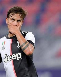  尤文图斯客场闷平博洛尼亚，基耶萨失点遭质疑  