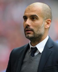  瓜迪奥拉续约曼城至2027年夏  