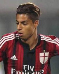  AC米兰官宣签下法国天才中场  