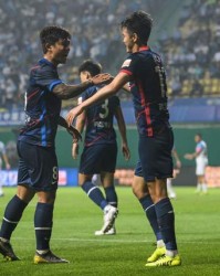  法甲保级大战上演戏剧性反转  