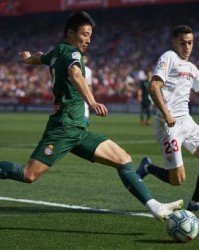  里尔新援首秀破门，助球队客场战平强敌  