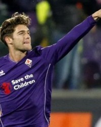  佛罗伦萨客场逼平领头羊  