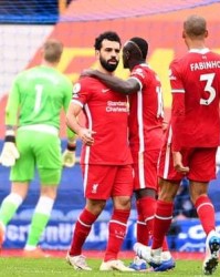  伊萨克头球摆渡助攻，纽卡斯尔客场绝杀埃弗顿