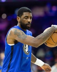  独行侠欧文中国行引爆社交平台  