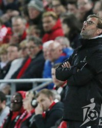  利物浦青春风暴横扫伯恩茅斯  