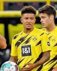  多特蒙德青春风暴席卷德甲，新生代球员集体闪耀赛场