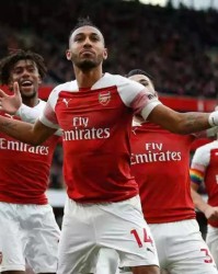  贝托边路传中精准制导，西汉姆联高空轰炸洞穿对手城池  