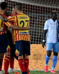  尤文图斯主场失利，争冠形势急转直下  