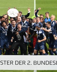  德甲联盟宣布改革升降级规则  