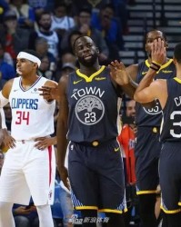  库里单场命中九记三分，勇士狂胜开拓者创赛季新高