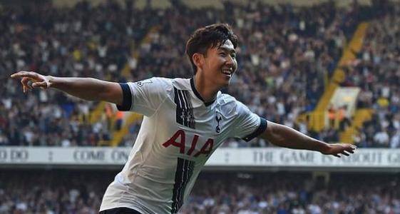  热刺惨败曼城，孙兴慜状态持续低迷  