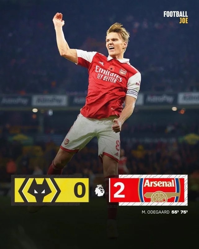  曼城逆转阿森纳豪取五连胜  