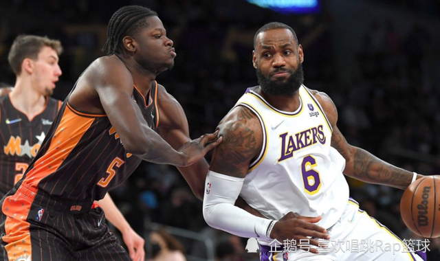  詹姆斯30+三双率队逆转鹈鹕  