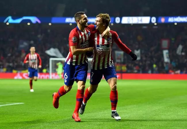  摩纳哥核心，转会英超传闻持续发酵  