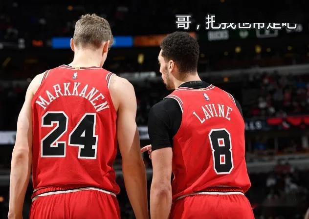  公牛重建交易拉文至东部劲旅队  