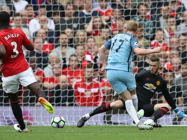  那不勒斯核心复出即建功，终结个人进球荒  